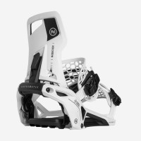 Nidecker Supermatic (White) - 2025